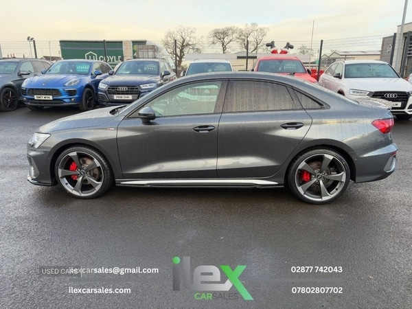 Used Audi A3 2020 for sale - 76998512: Photo 8