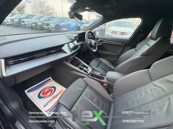 Used Audi A3 2020 for sale - 76998512: Photo 9