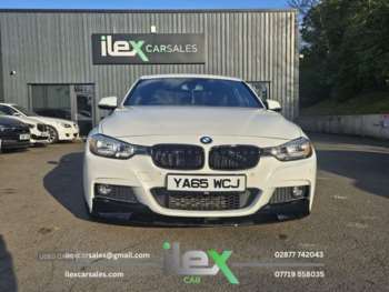 Used BMW 3 Series 2016 for sale - 74228931: Photo