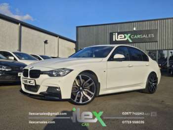 Used BMW 3 Series 2016 for sale - 74228931: Photo