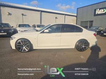 Used BMW 3 Series 2016 for sale - 74228931: Photo
