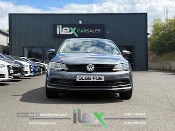 Used Volkswagen Jetta 2016 for sale - 78529493: Photo