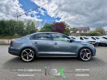 Used Volkswagen Jetta 2016 for sale - 78529493: Photo