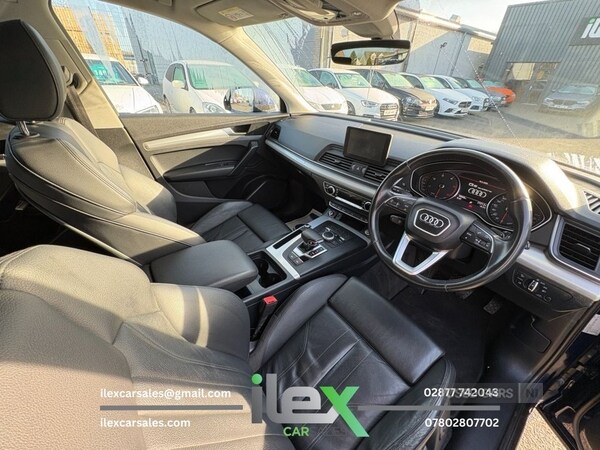 Used Audi Q5 2018 for sale - 78020891: Photo 11