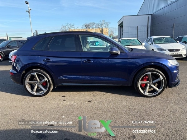 Used Audi Q5 2018 for sale - 78020891: Photo 4