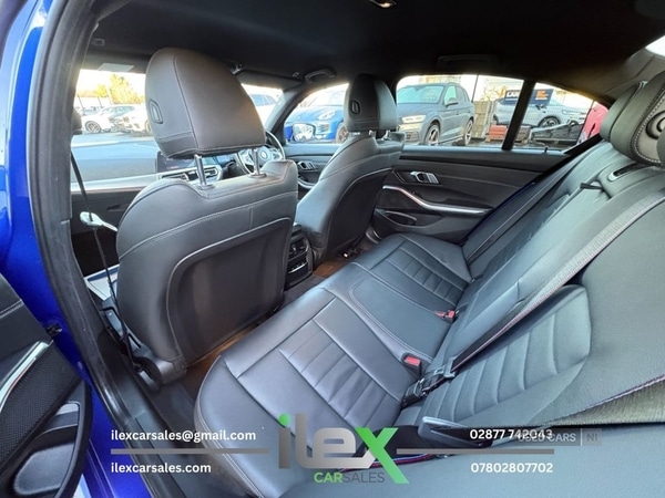 Used BMW 3 Series 2020 for sale - 77192433: Photo 10