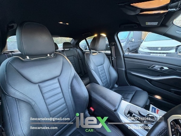 Used BMW 3 Series 2020 for sale - 77192433: Photo 13