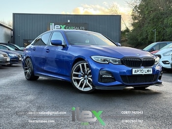 BMW 3 Series feature image