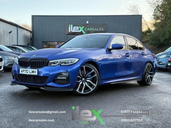 Used BMW 3 Series 2020 for sale - 77192433: Photo 3