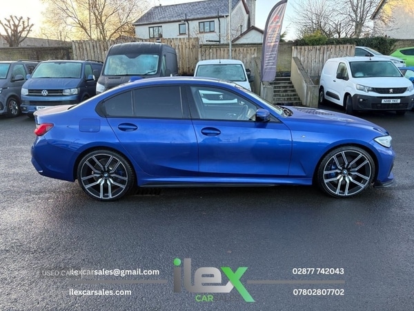 Used BMW 3 Series 2020 for sale - 77192433: Photo 4