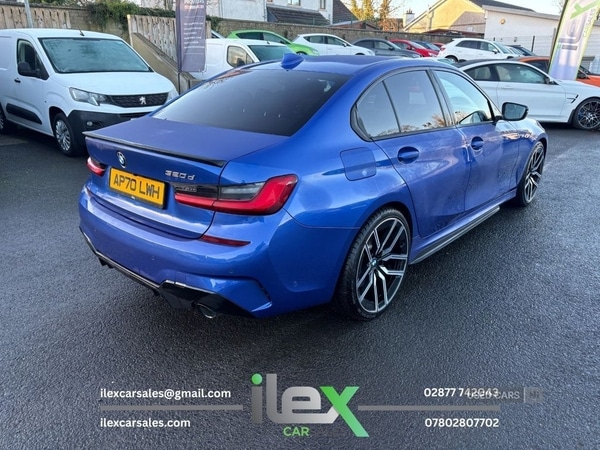 Used BMW 3 Series 2020 for sale - 77192433: Photo 5