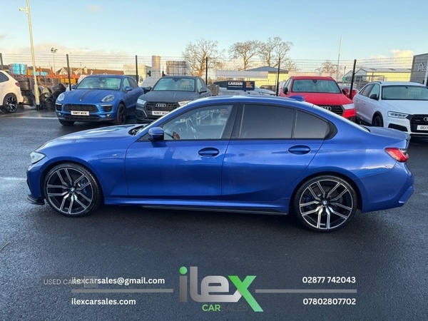 Used BMW 3 Series 2020 for sale - 77192433: Photo 8