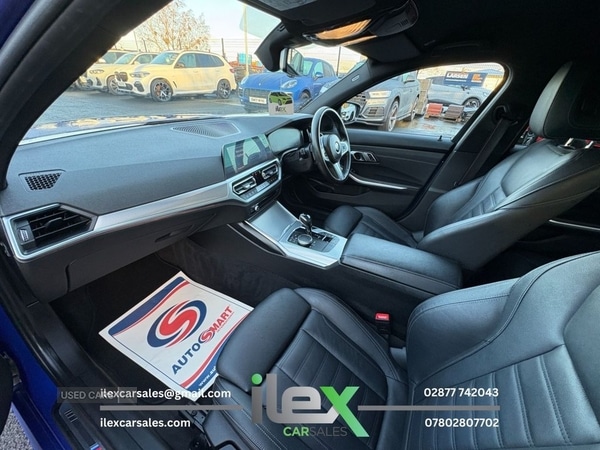 Used BMW 3 Series 2020 for sale - 77192433: Photo 9