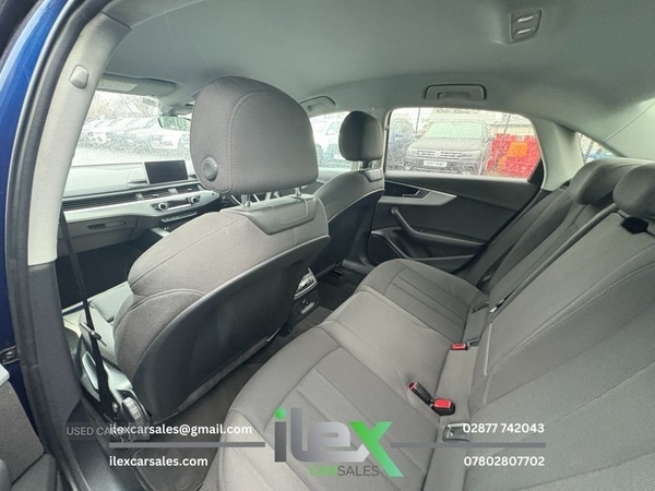 Used Audi A4 2016 for sale - 76551208: Photo 10