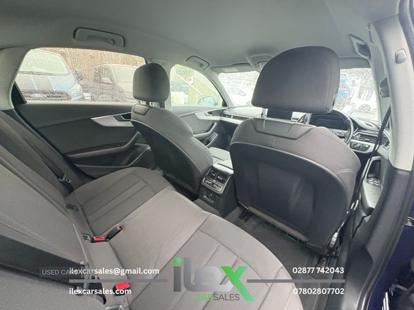 Used Audi A4 2016 for sale - 76551208: Photo 11