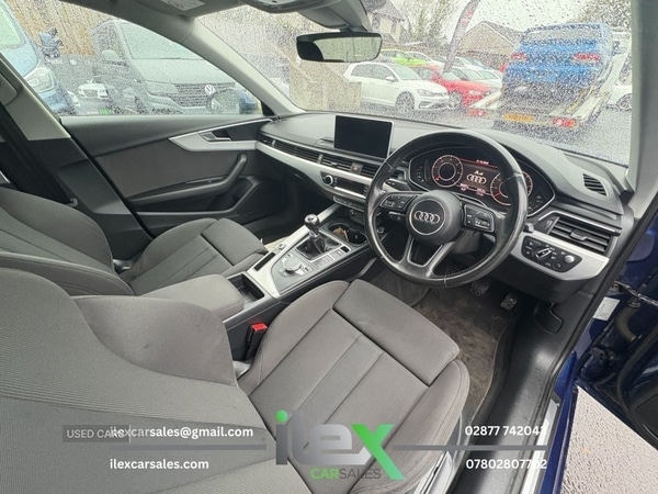 Used Audi A4 2016 for sale - 76551208: Photo 12