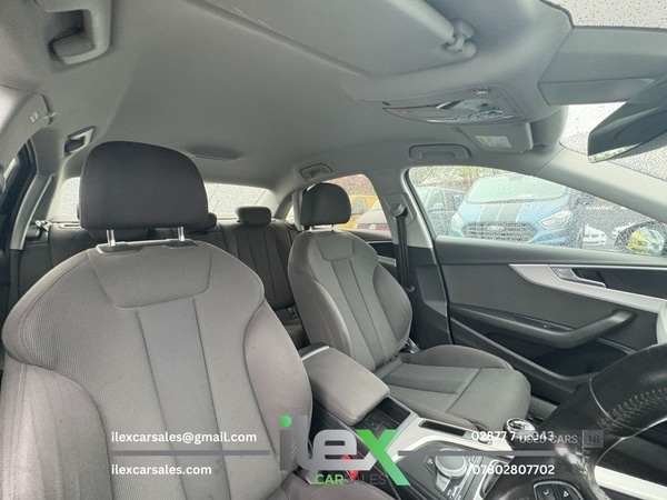 Used Audi A4 2016 for sale - 76551208: Photo 13