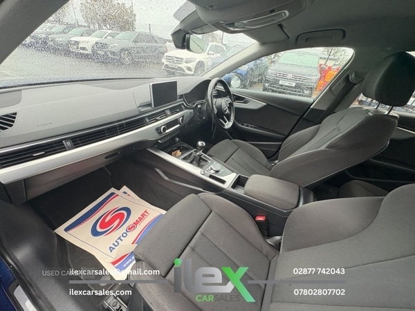 Used Audi A4 2016 for sale - 76551208: Photo 9