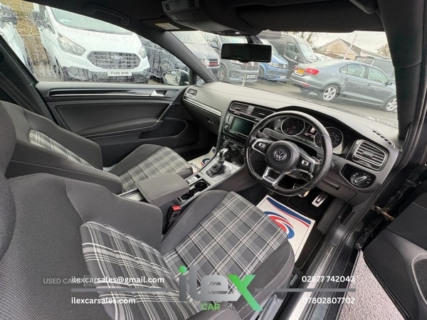 Used Volkswagen Golf 2016 for sale - 77306743: Photo 10