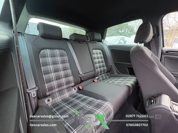 Used Volkswagen Golf 2016 for sale - 77306743: Photo 11