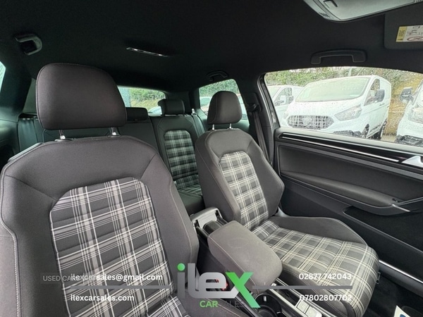 Used Volkswagen Golf 2016 for sale - 77306743: Photo 12