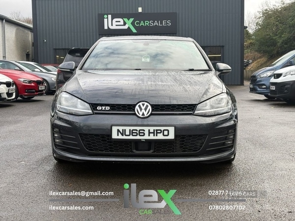 Used Volkswagen Golf 2016 for sale - 77306743: Photo 2