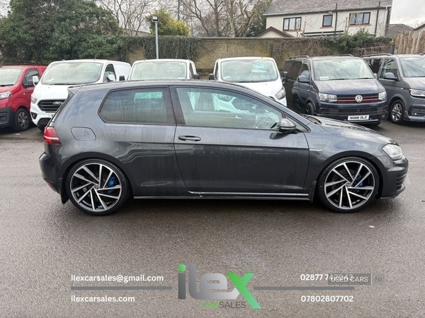 Used Volkswagen Golf 2016 for sale - 77306743: Photo 4