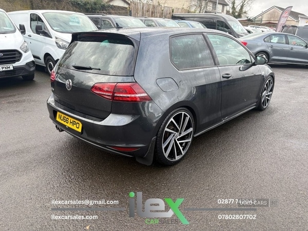 Used Volkswagen Golf 2016 for sale - 77306743: Photo 5