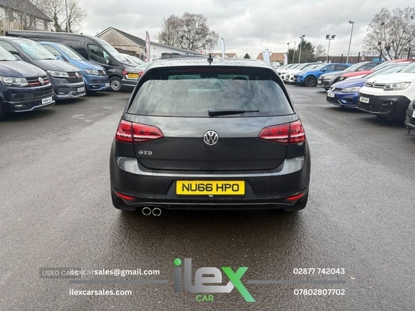 Used Volkswagen Golf 2016 for sale - 77306743: Photo 6