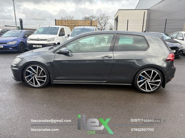 Used Volkswagen Golf 2016 for sale - 77306743: Photo 8