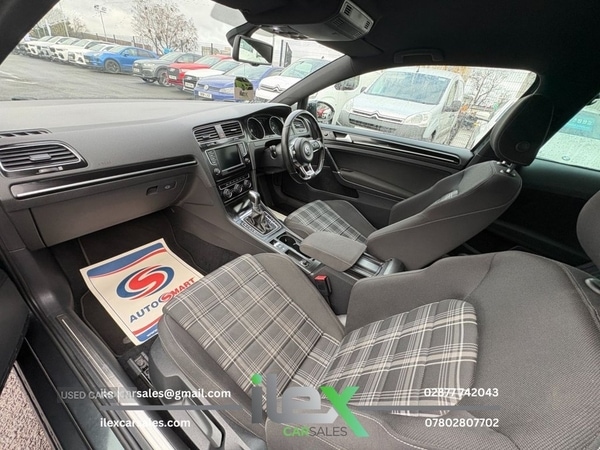 Used Volkswagen Golf 2016 for sale - 77306743: Photo 9