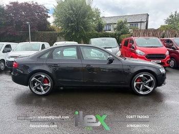 Used Audi A4 2013 for sale - 79591321: Photo