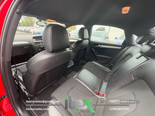 Used Audi A4 2014 for sale - 76551333: Photo 11