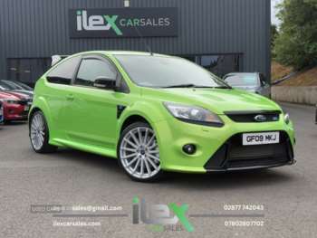 Used Ford Focus 2009 for sale - 75200659: Photo