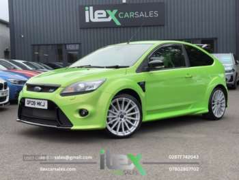 Used Ford Focus 2009 for sale - 75200659: Photo