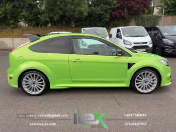 Used Ford Focus 2009 for sale - 75200659: Photo