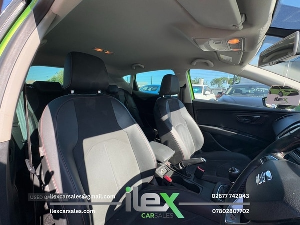 Used SEAT Leon 2014 for sale - 76551243: Photo 10