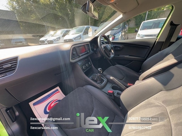 Used SEAT Leon 2014 for sale - 76551243: Photo 7