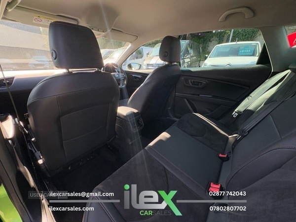 Used SEAT Leon 2014 for sale - 76551243: Photo 8