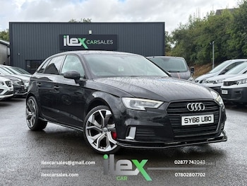 Used Audi A3 2016 for sale - 79442337: Photo