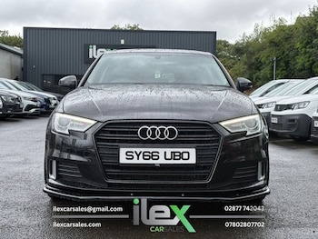 Used Audi A3 2016 for sale - 79442337: Photo