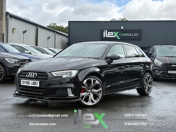 Used Audi A3 2016 for sale - 79442337: Photo