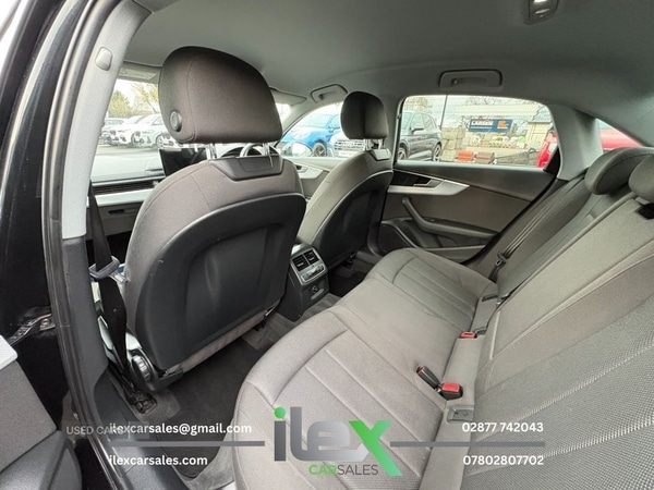 Used Audi A4 2020 for sale - 77176070: Photo 10