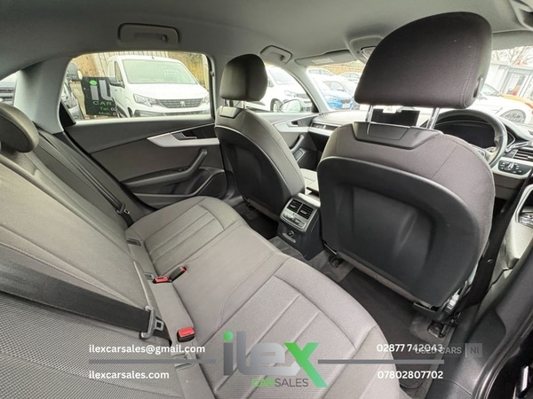 Used Audi A4 2020 for sale - 77176070: Photo 11