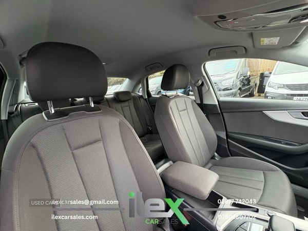 Used Audi A4 2020 for sale - 77176070: Photo 13