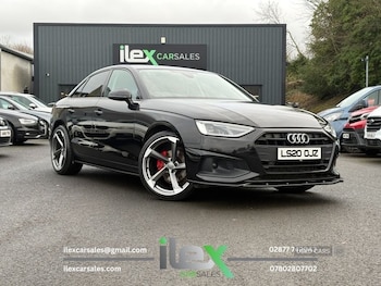 2020 - 35 TDI Technik 4dr S Tronic