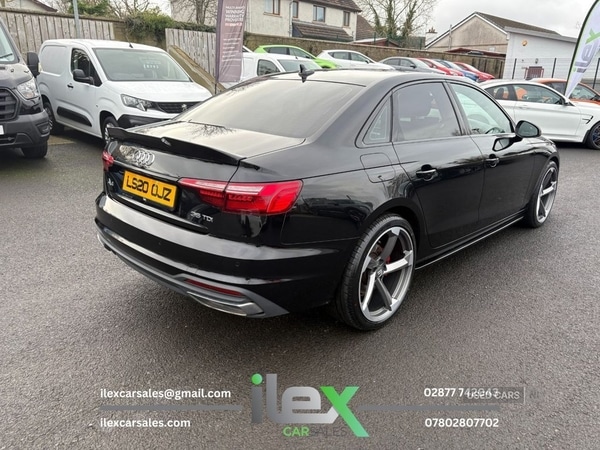 Used Audi A4 2020 for sale - 77176070: Photo 5