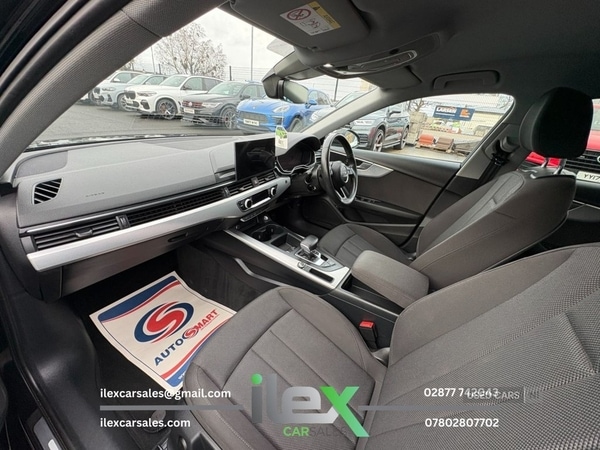 Used Audi A4 2020 for sale - 77176070: Photo 9