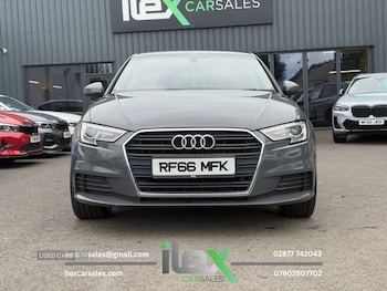 Used Audi A3 2016 for sale - 75430028: Photo