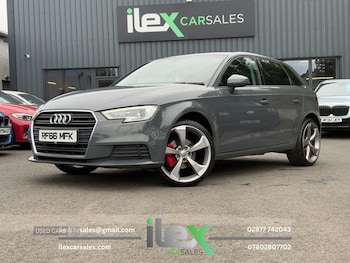 Used Audi A3 2016 for sale - 75430028: Photo